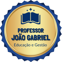Professor João Gabriel